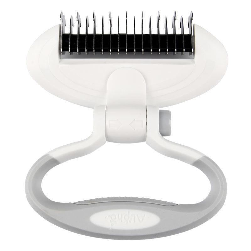 Ultimate Tangle-Free Dog Grooming Comb