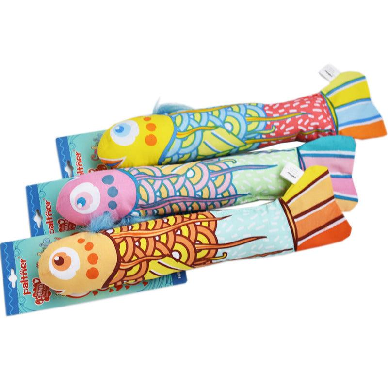 Pet Purrfect Cat Grass Toy: Engaging Fun For Your Feline Friend