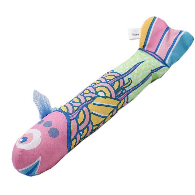 Pet Purrfect Cat Grass Toy: Engaging Fun For Your Feline Friend