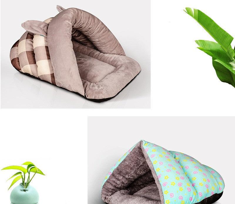 Luxury Feline Retreat: The Purrfect Cozy Haven